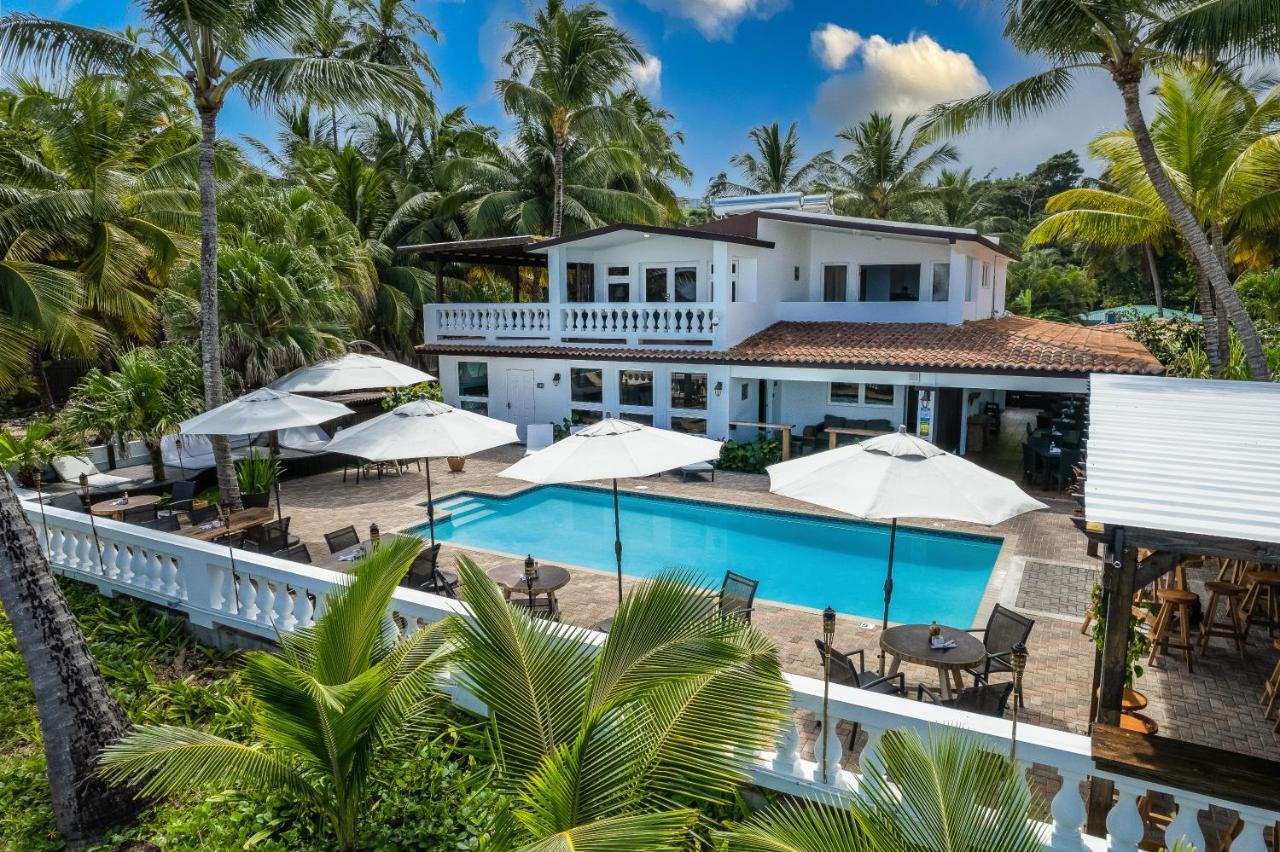 Casa Islena Hotel รินกอน ภายนอก รูปภาพ