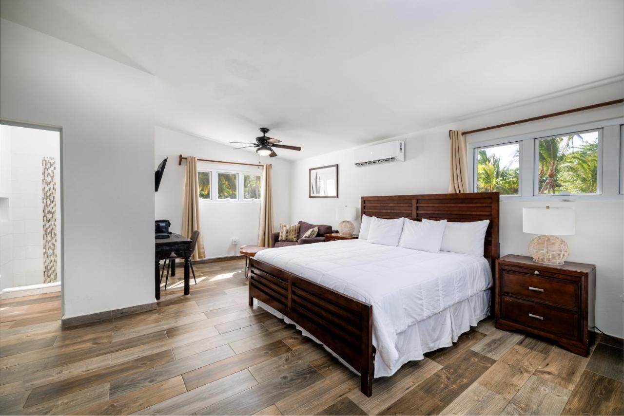 Casa Islena Hotel รินกอน ภายนอก รูปภาพ