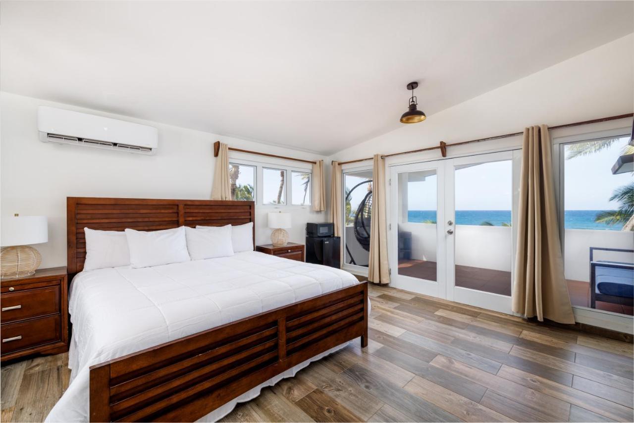 Casa Islena Hotel รินกอน ภายนอก รูปภาพ