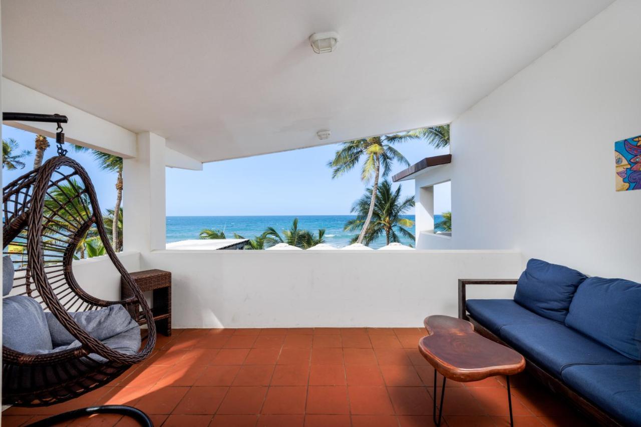 Casa Islena Hotel รินกอน ภายนอก รูปภาพ