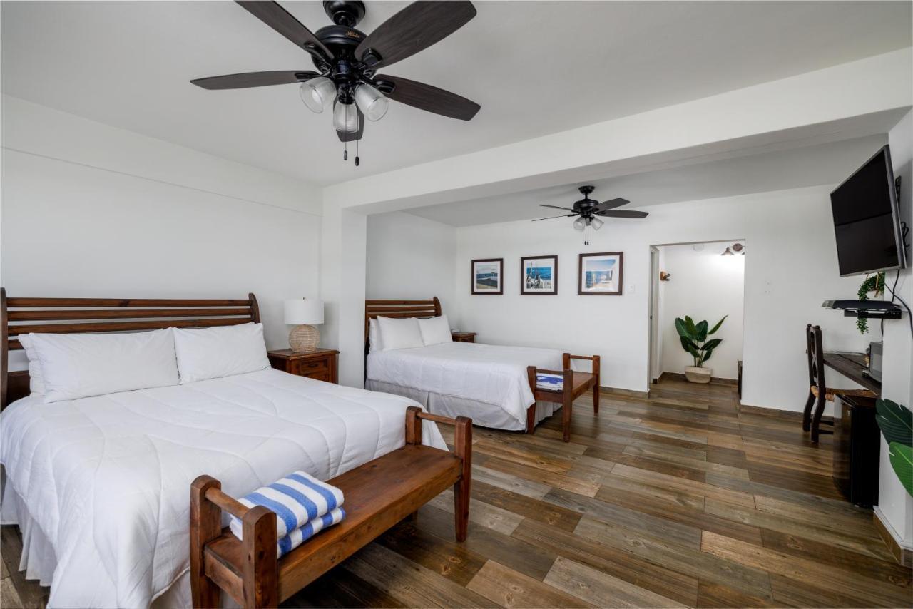 Casa Islena Hotel รินกอน ภายนอก รูปภาพ