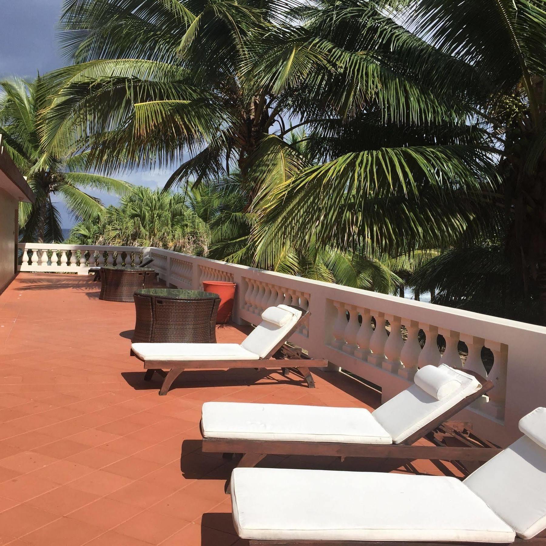 Casa Islena Hotel รินกอน ภายนอก รูปภาพ
