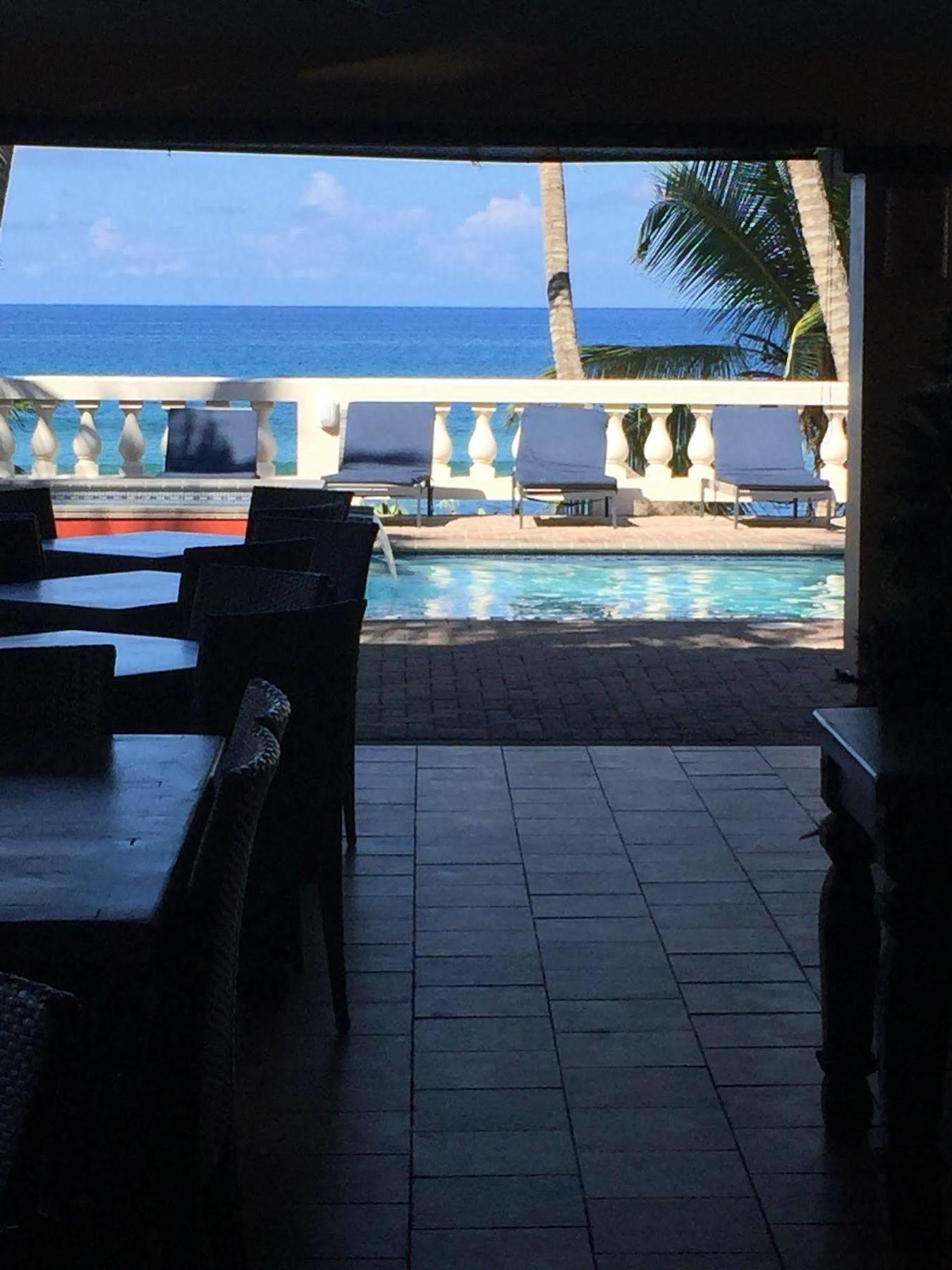Casa Islena Hotel รินกอน ภายนอก รูปภาพ