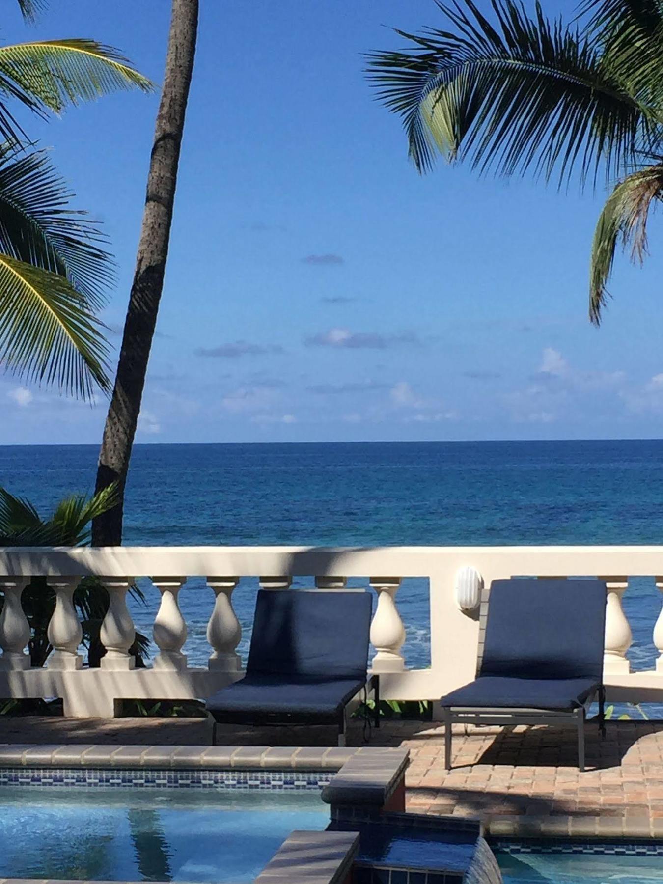 Casa Islena Hotel รินกอน ภายนอก รูปภาพ