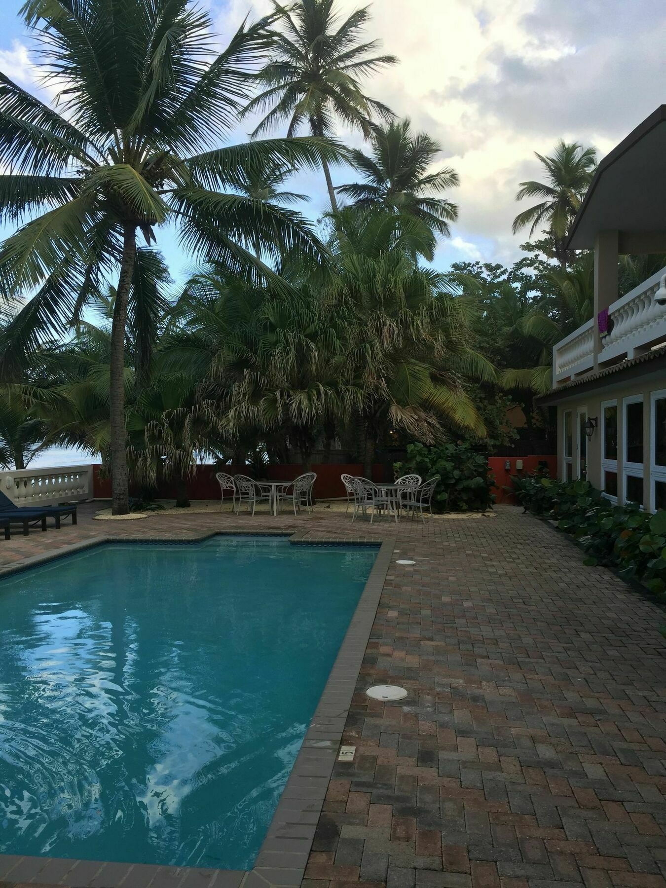 Casa Islena Hotel รินกอน ภายนอก รูปภาพ